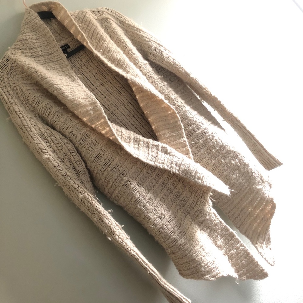 🍂Cozy Rustic Cardigan🍂